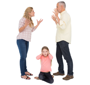 Family Problems Solution