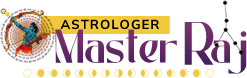 Astrologer Master Raj