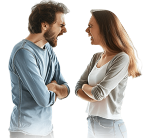 Husband Wife Dispute