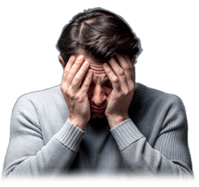 Negative energy removal
